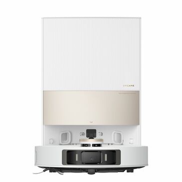 Dreame Robot Vacuum L20 Ultra Complete	