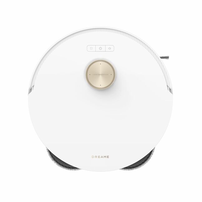 Dreame Robot Vacuum L20 Ultra Complete	