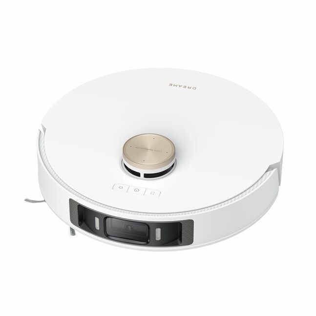 Dreame Robot Vacuum L20 Ultra Complete	