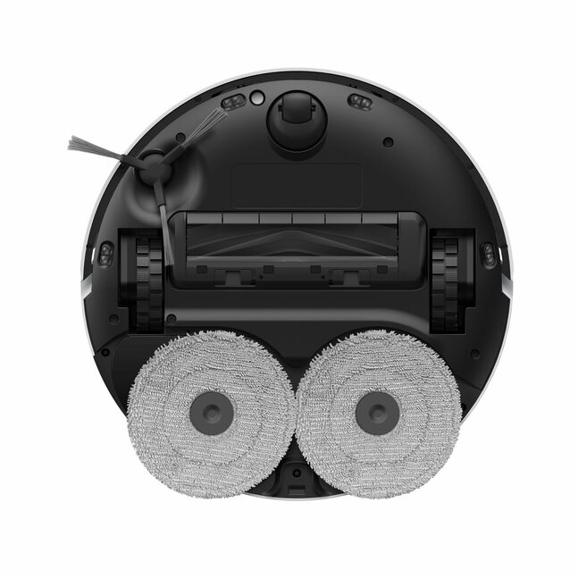 Dreame Robot Vacuum L20 Ultra Complete	