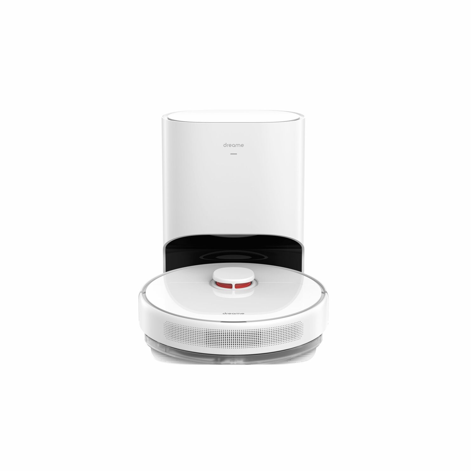 Dreame D10 Plus Robot Vacuum Cleaner	