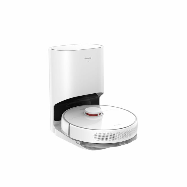 Dreame D10 Plus Robot Vacuum Cleaner	