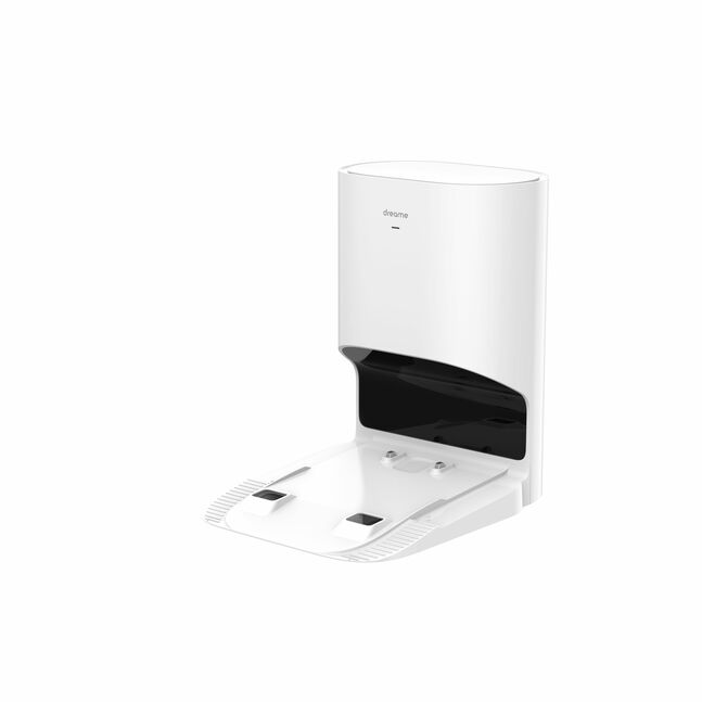 Dreame D10 Plus Robot Vacuum Cleaner	