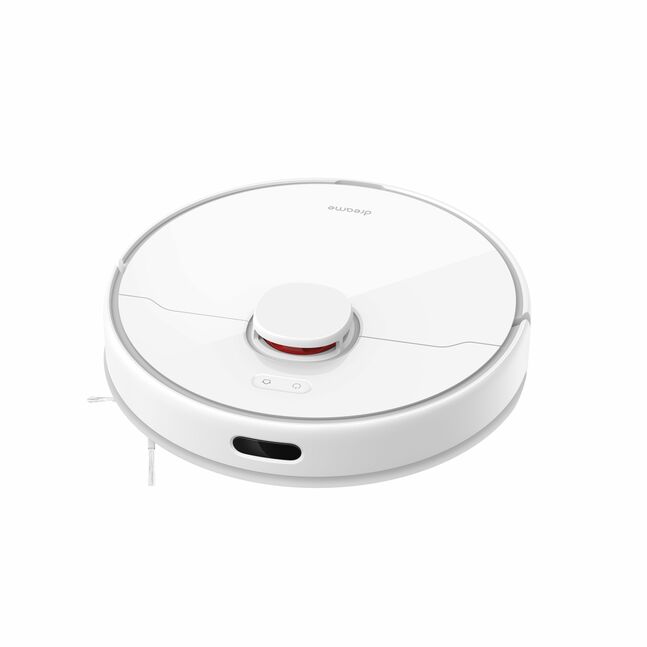 Dreame D10 Plus Robot Vacuum Cleaner	