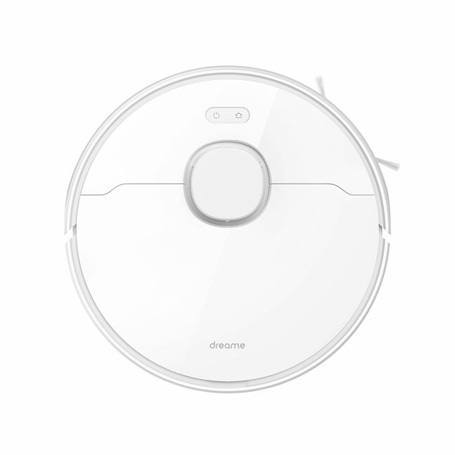 Dreame D10 Plus Robot Vacuum Cleaner	
