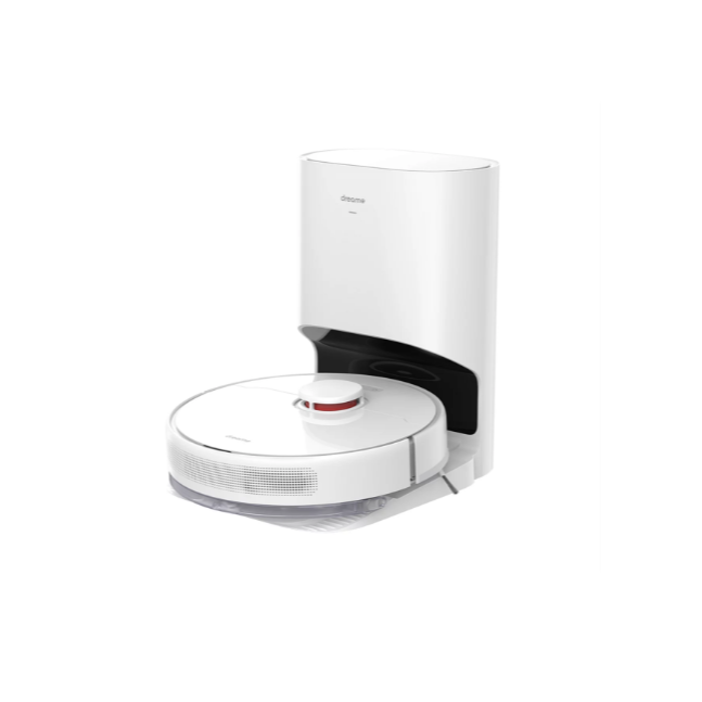 Dreame D9 Plus Vacuum cleaner	