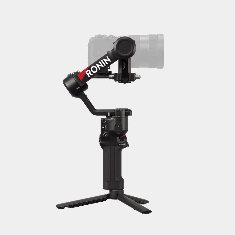 Ronin S4