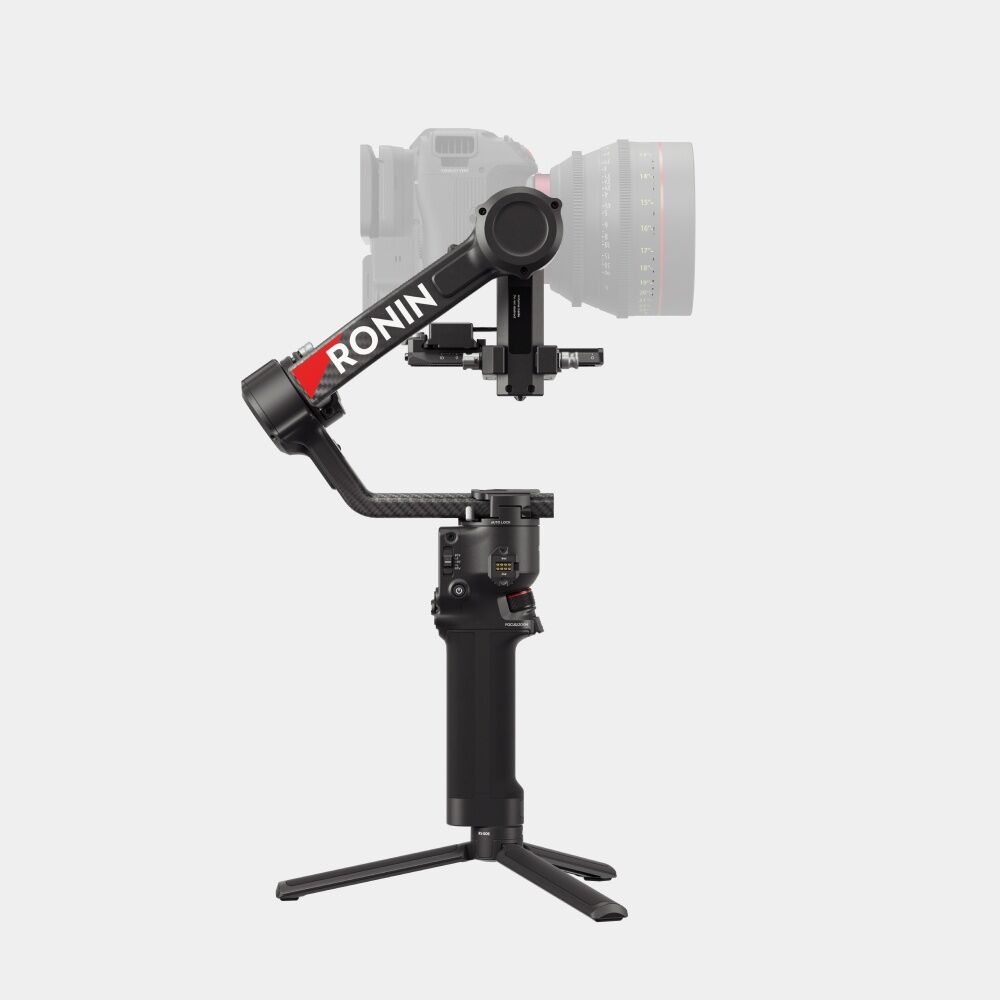 Ronin S4 Pro Combo