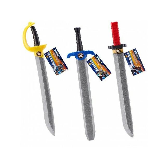 3696 X-SHOT Swords