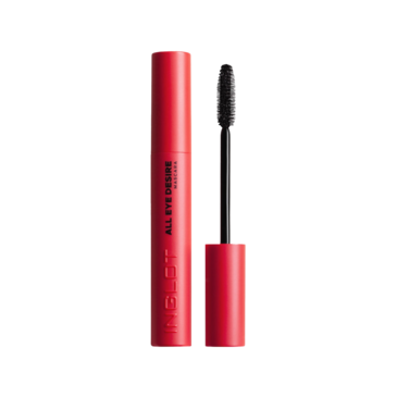 INGLOT ALL EYE DESIRE MASCARA