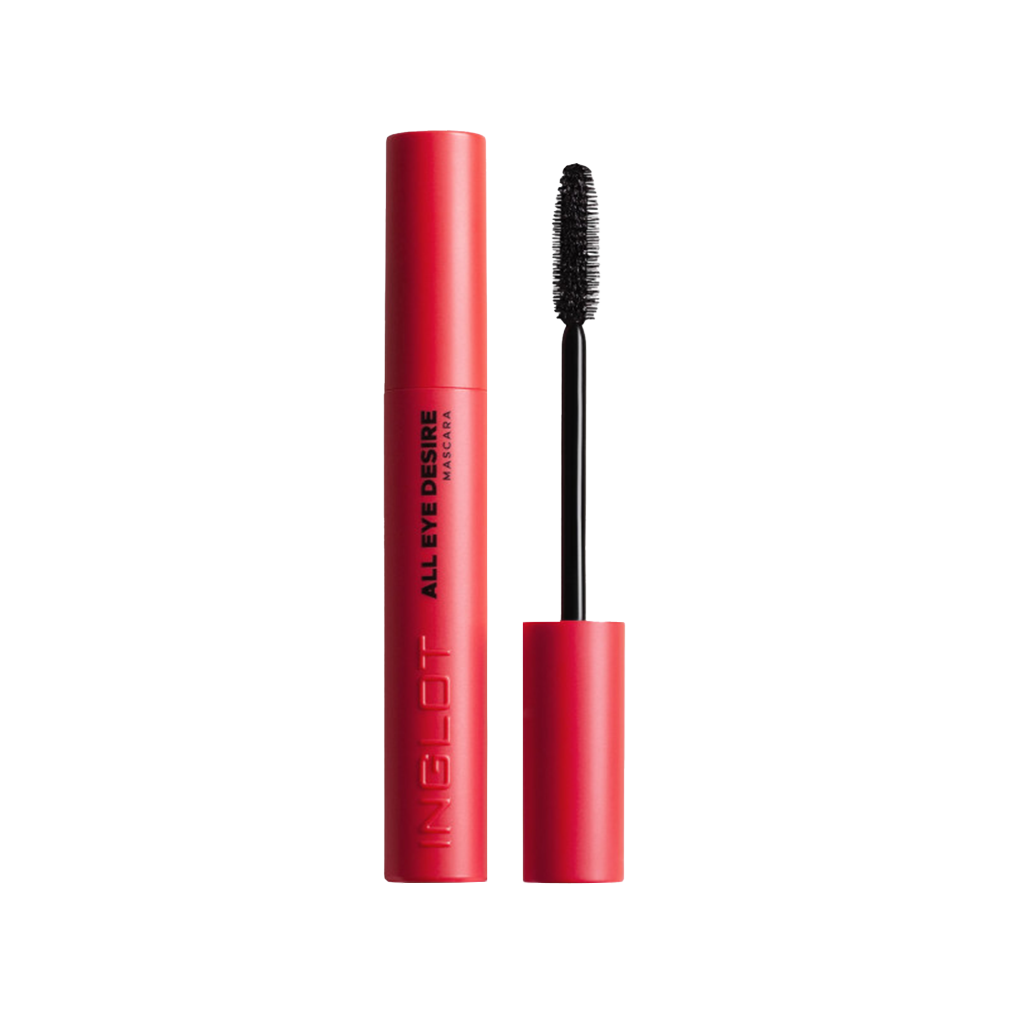 INGLOT ALL EYE DESIRE MASCARA