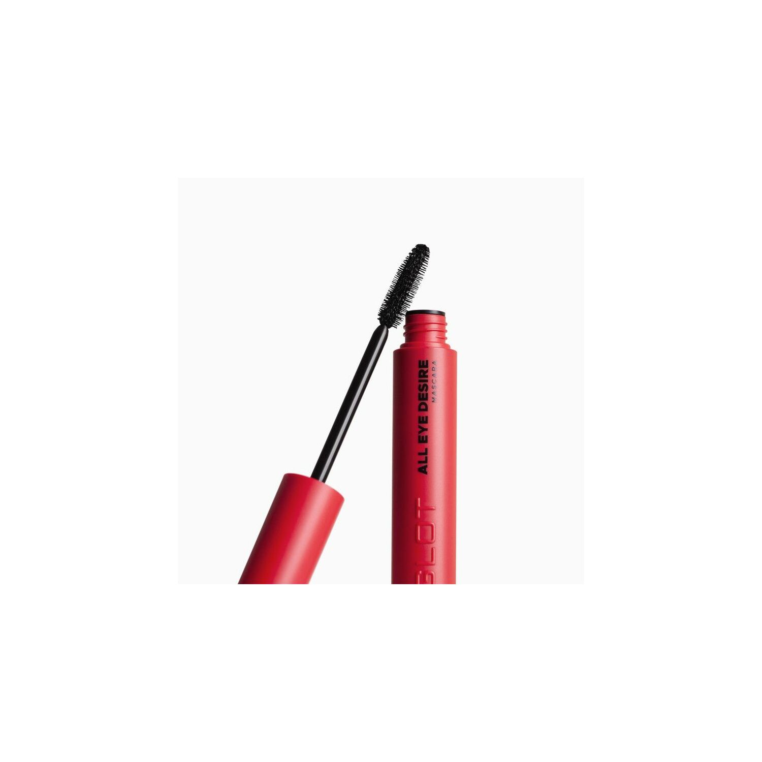 INGLOT ALL EYE DESIRE MASCARA