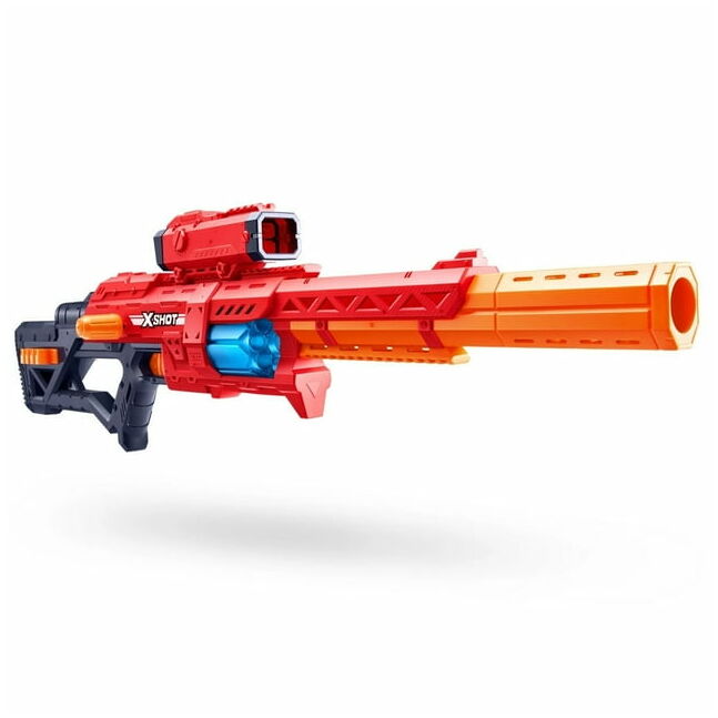 36674 X-SHOT Excel Ranger x8 (24ш сум)