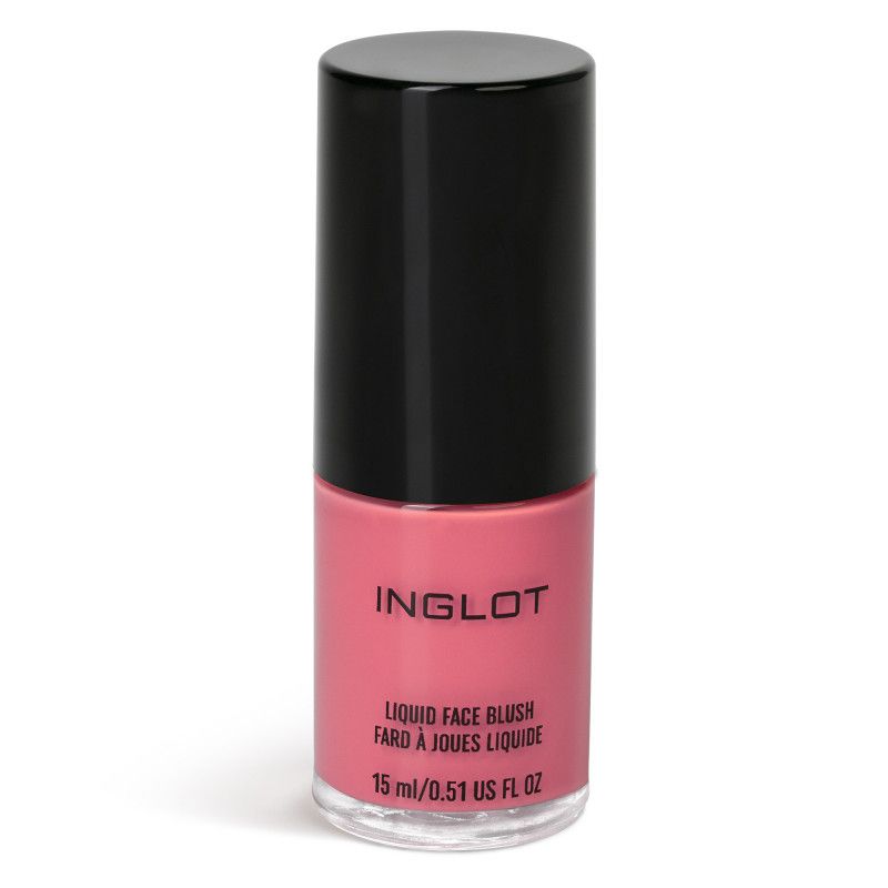 INGLOT LIQUID FACE BLUSH 92
