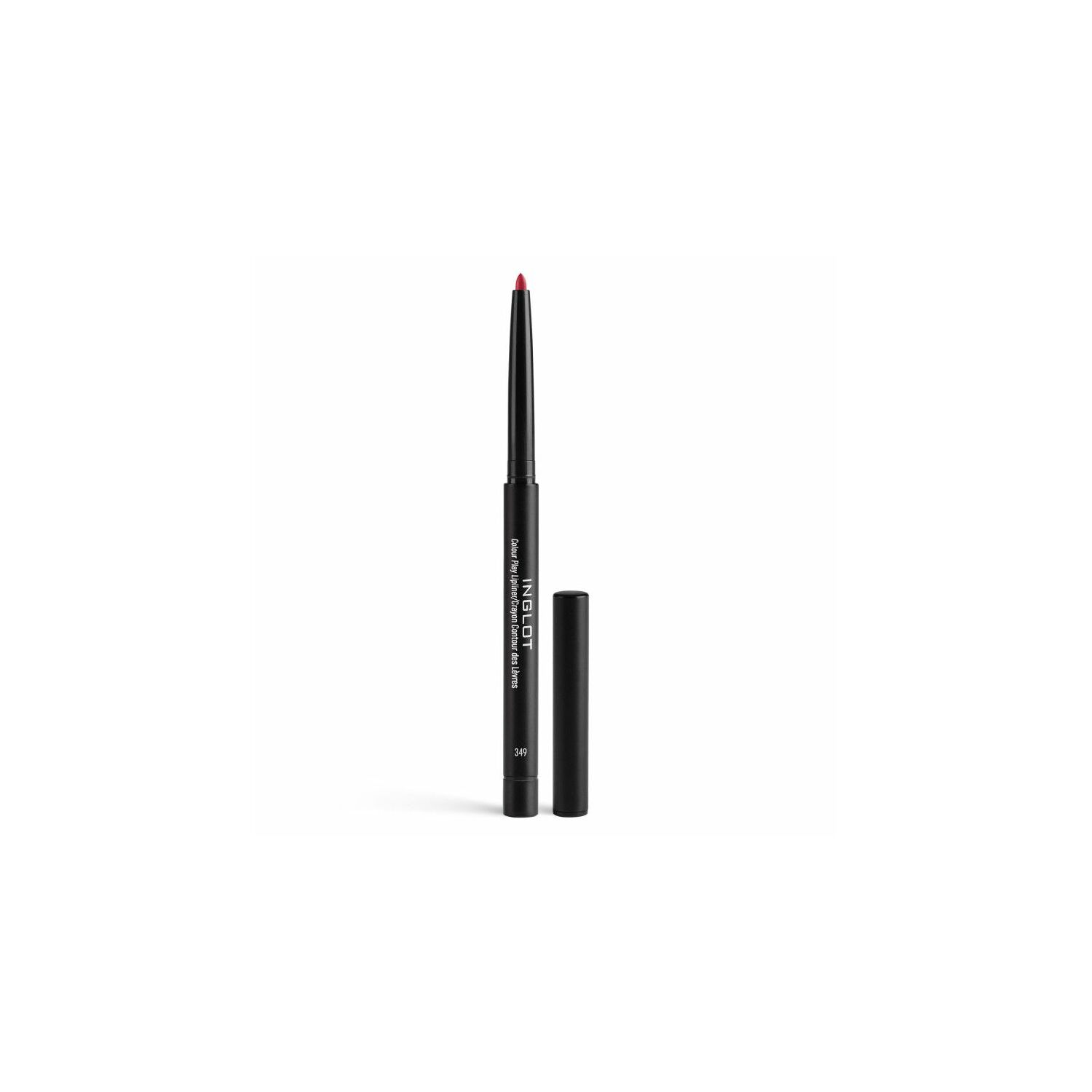 INGLOT COLOUR PLAY LIPLINER 349
