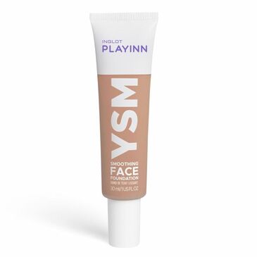 INGLOT PLAYINN YSM SMOOTHING FACE FOUNDATION 49
