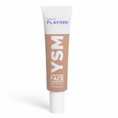 INGLOT PLAYINN YSM SMOOTHING FACE FOUNDATION 49