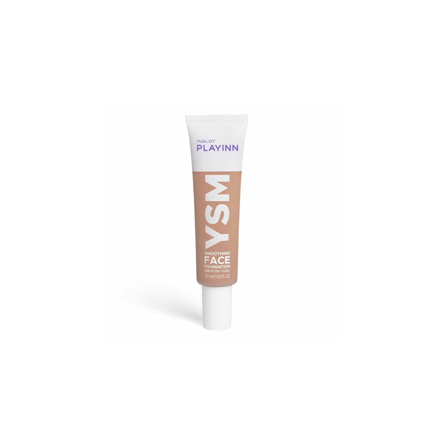 INGLOT PLAYINN YSM SMOOTHING FACE FOUNDATION 49