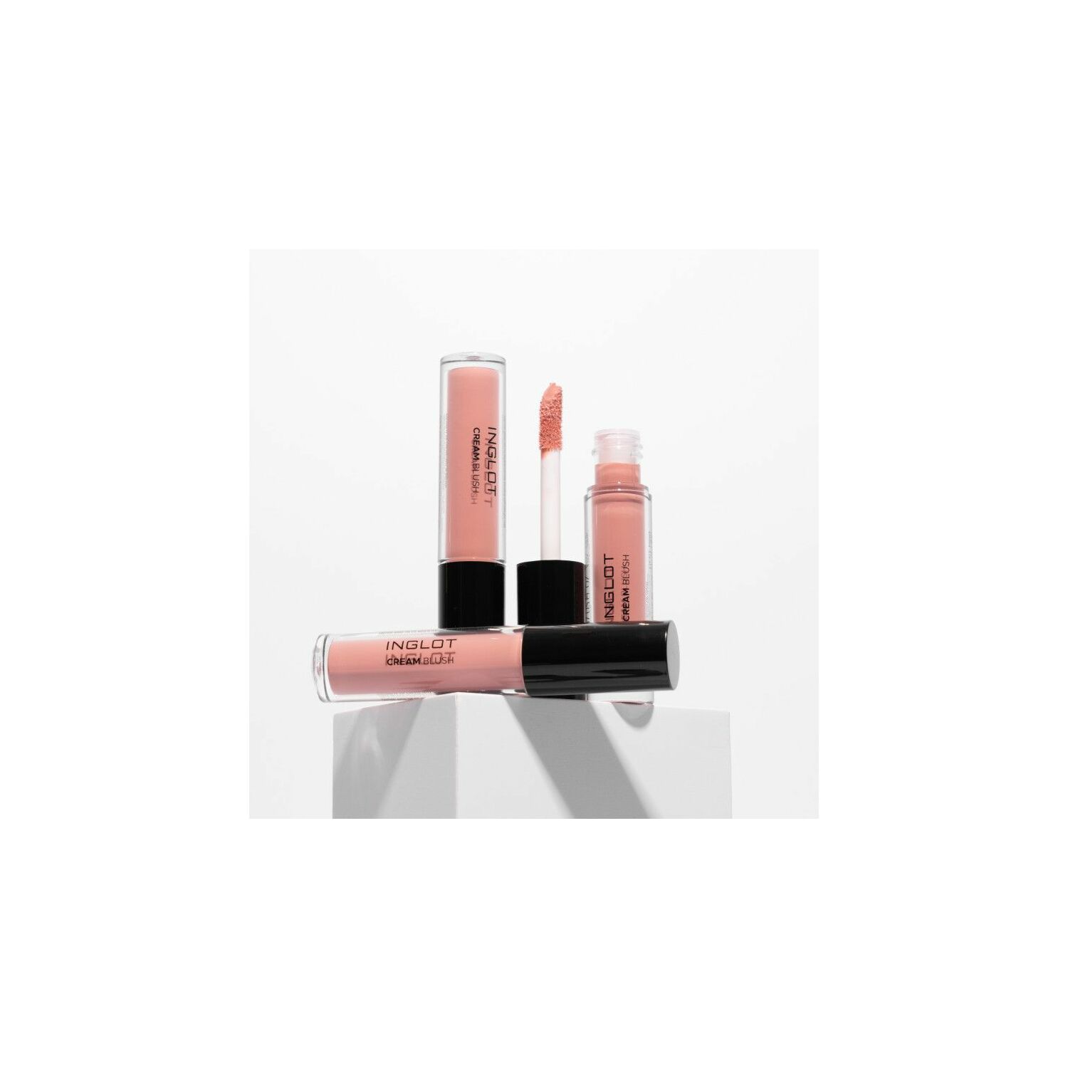INGLOT CREAM BLUSH 98
