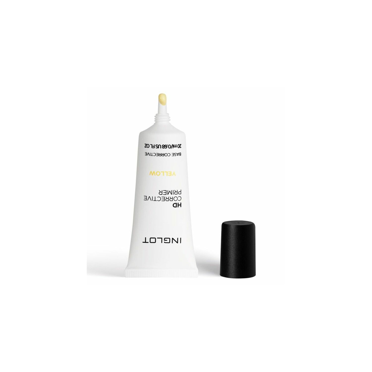 INGLOT HD CORRECTIVE PRIMER YELLOW (N)