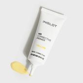 INGLOT HD CORRECTIVE PRIMER YELLOW (N)