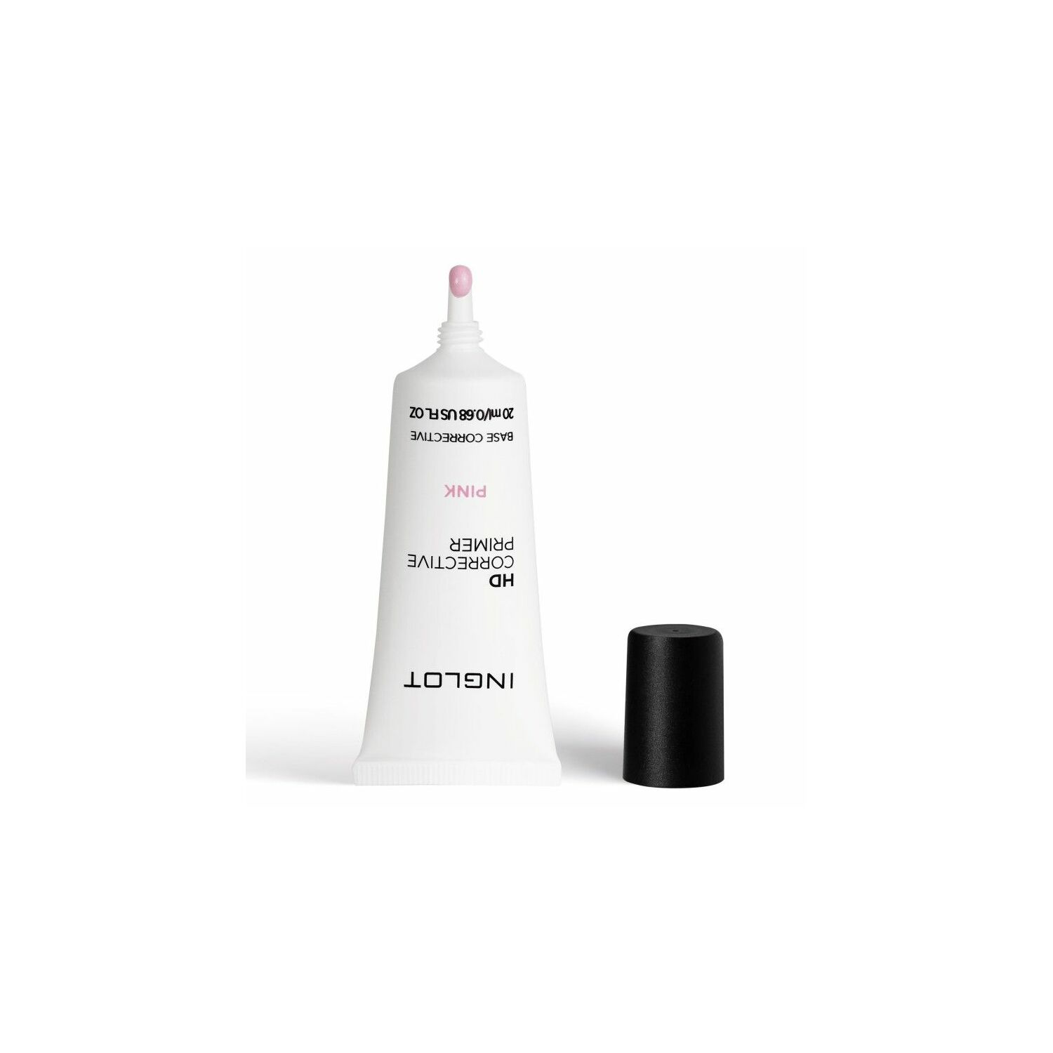 INGLOT HD CORRECTIVE PRIMER PINK (N)