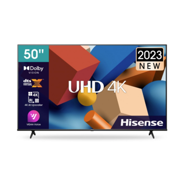 HISENSE 50A6K 50ИНЧ 4K UHD ТЕЛЕВИЗ	