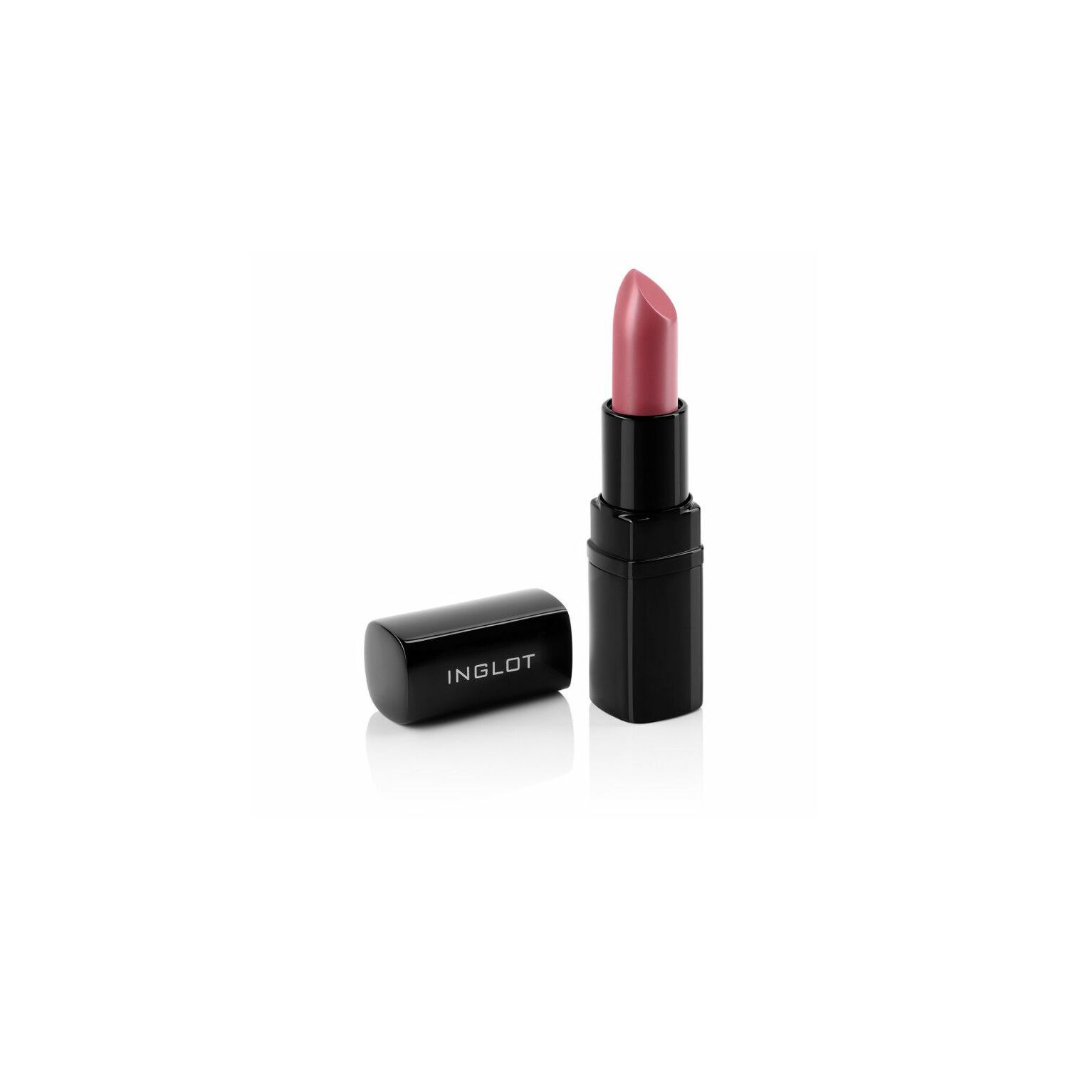 INGLOT LIPSTICK MATTE 417