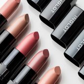 INGLOT LIPSTICK MATTE 417