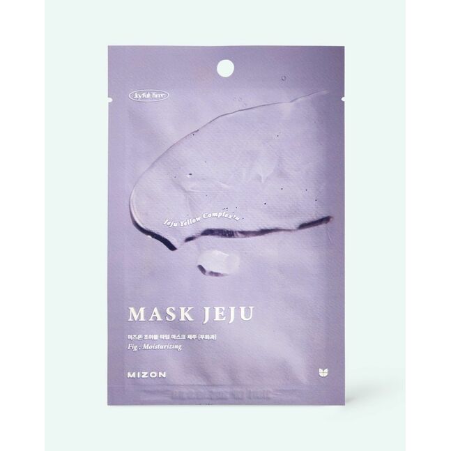 Joyful Jeju Mask Fig