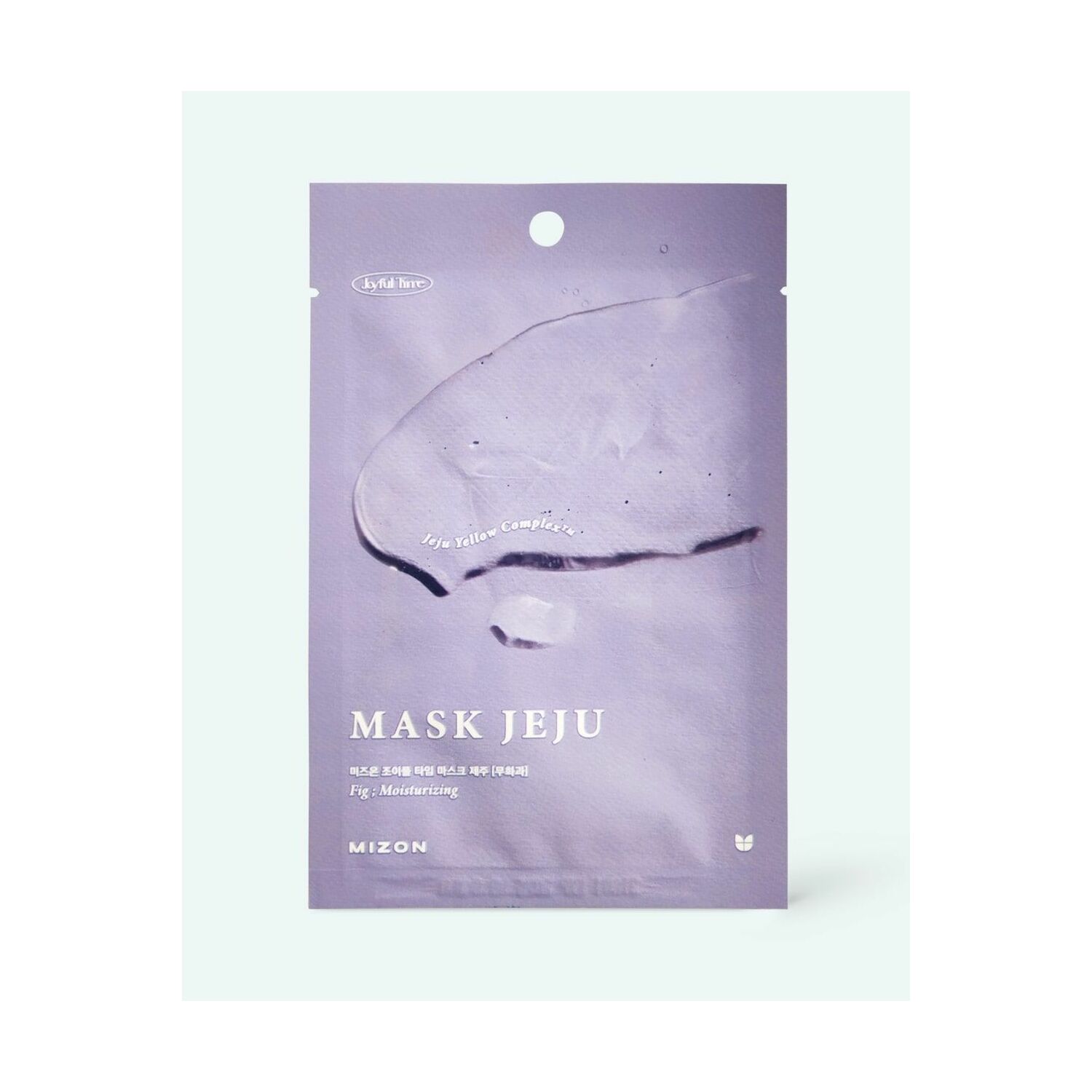 Joyful Jeju Mask Fig