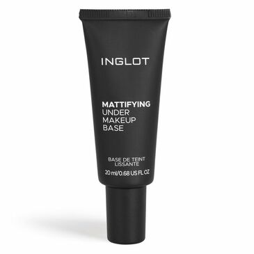 INGLOT MATTIFYING UNDER MAKEUP BASE