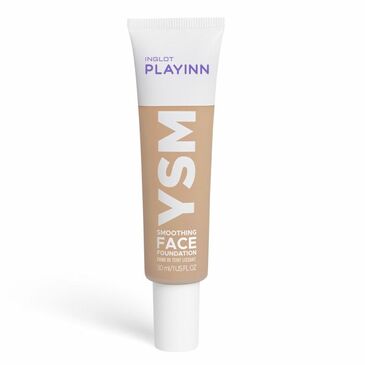 INGLOT PLAYINN YSM SMOOTHING FACE FOUNDATION 40