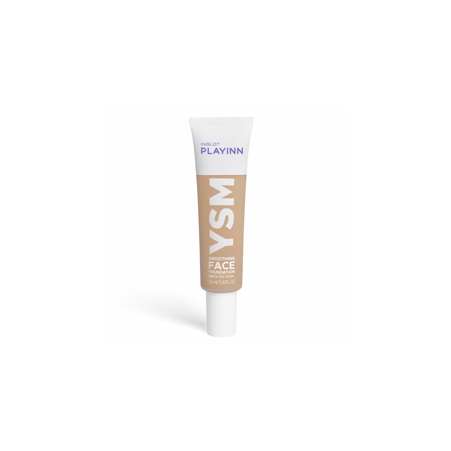 INGLOT PLAYINN YSM SMOOTHING FACE FOUNDATION 40