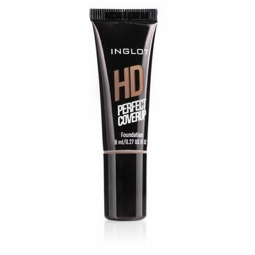 INGLOT HD PERFECT COVERUP FOUNDATION 8 ML 73