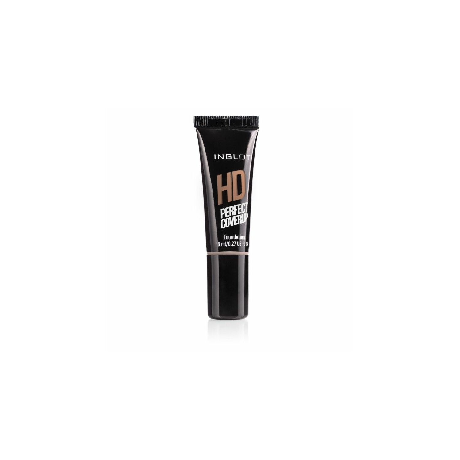 INGLOT HD PERFECT COVERUP FOUNDATION 8 ML 73