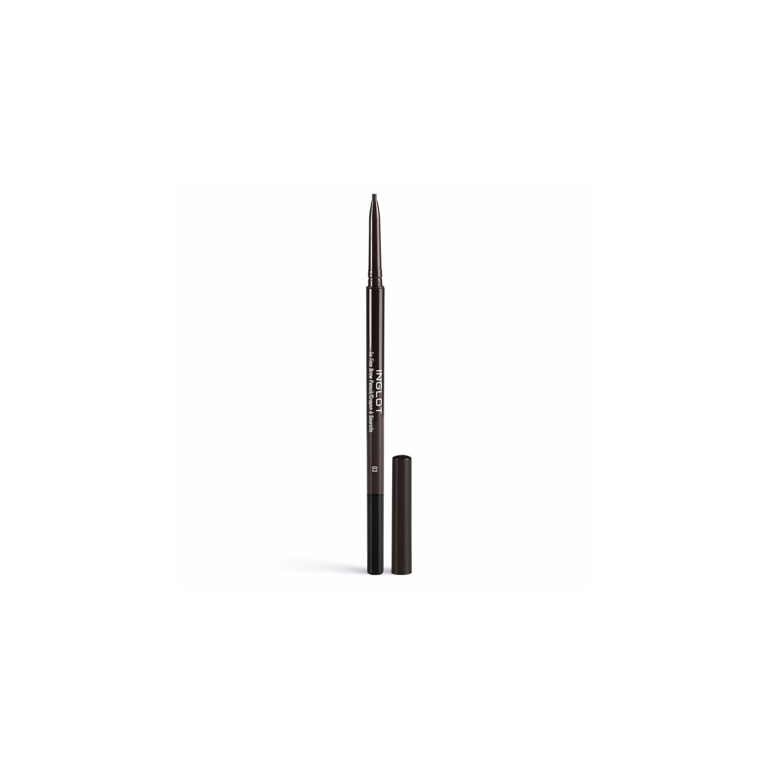INGLOT SO FINE BROW PENCIL 03