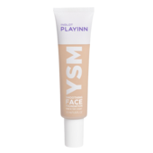 INGLOT PLAYINN YSM SMOOTHING FACE FOUNDATION 38