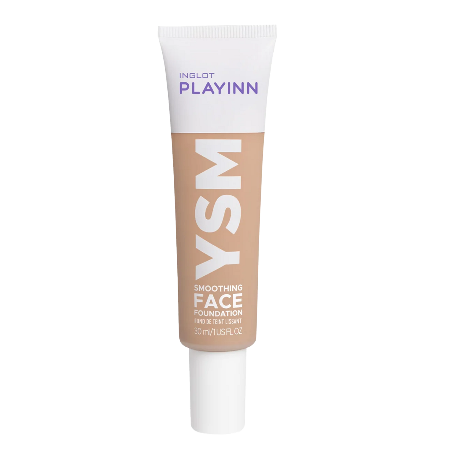 INGLOT PLAYINN YSM SMOOTHING FACE FOUNDATION 36