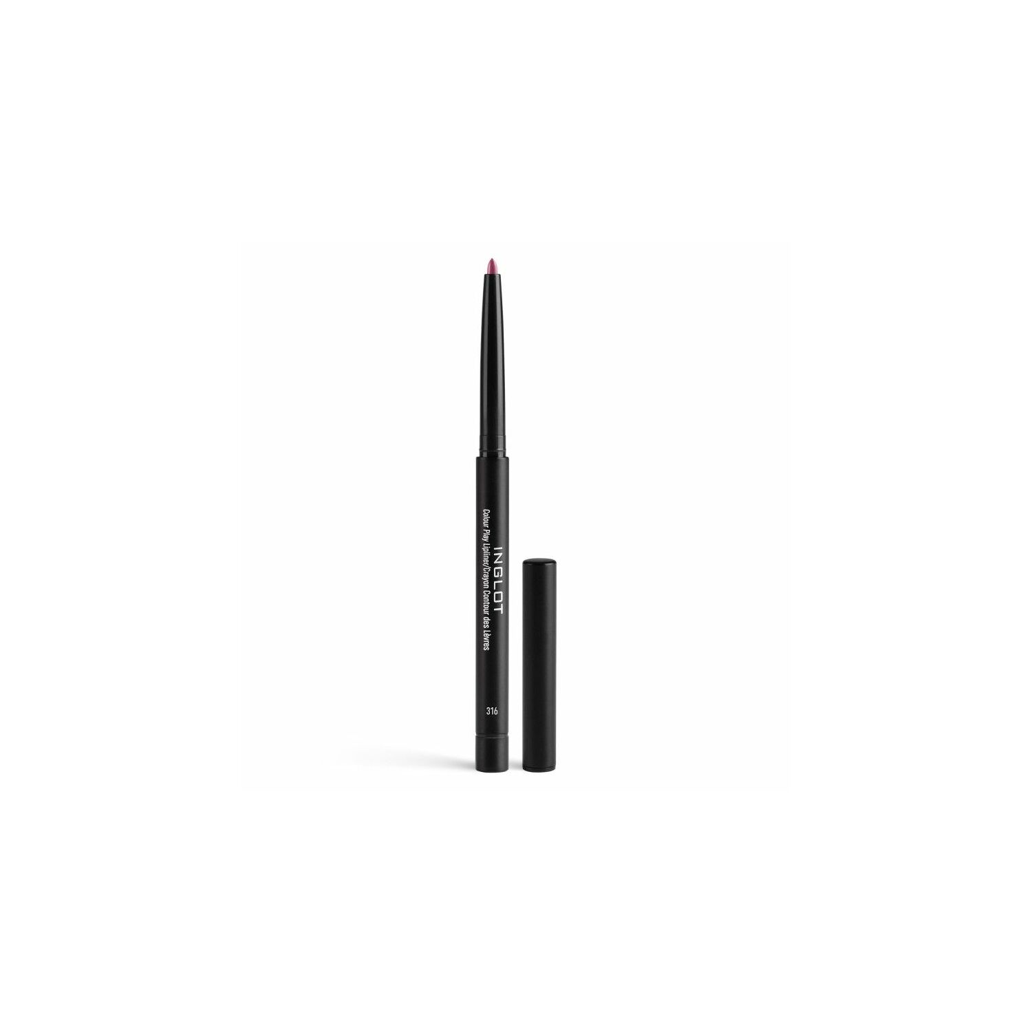 INGLOT COLOUR PLAY LIPLINER 316