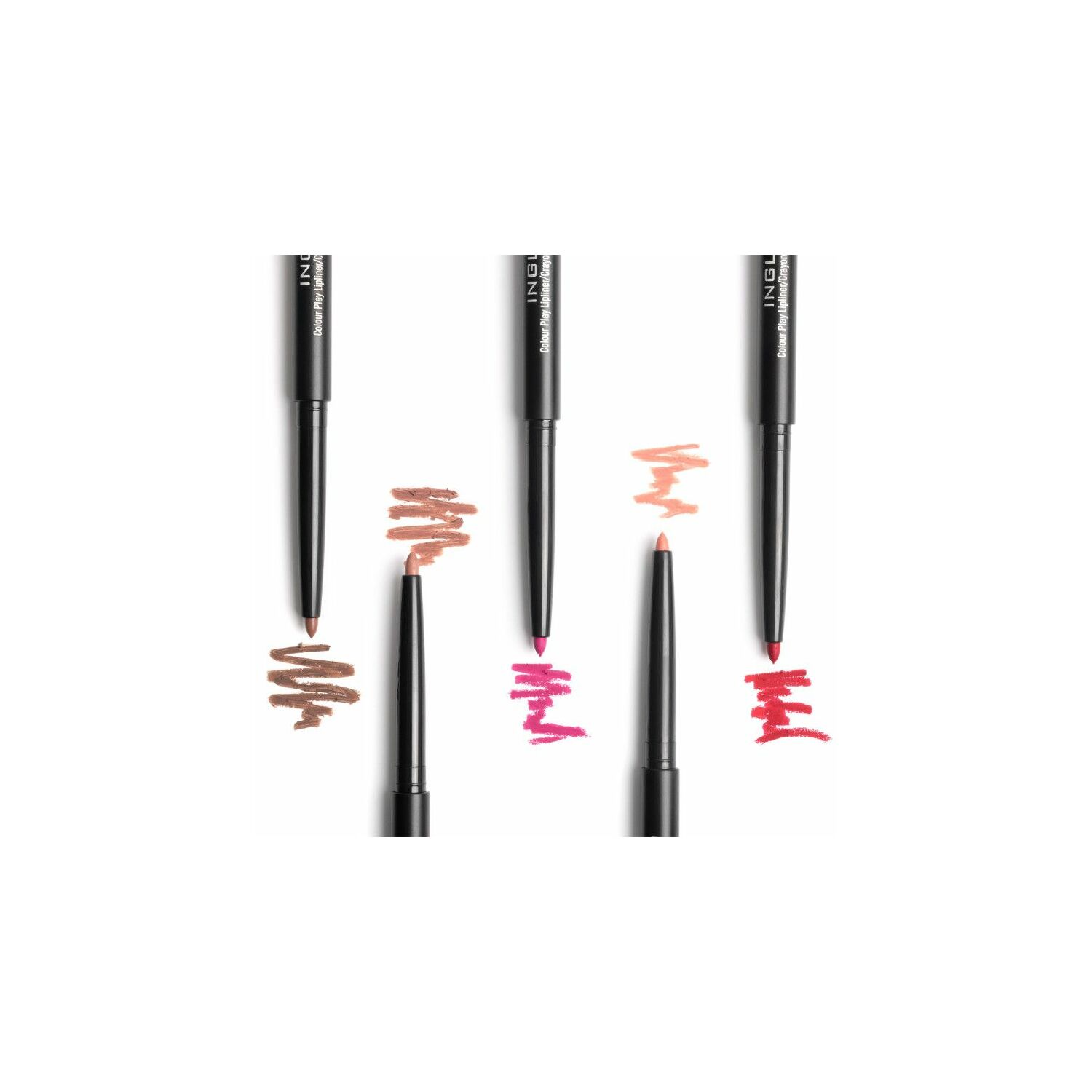 INGLOT COLOUR PLAY LIPLINER 316