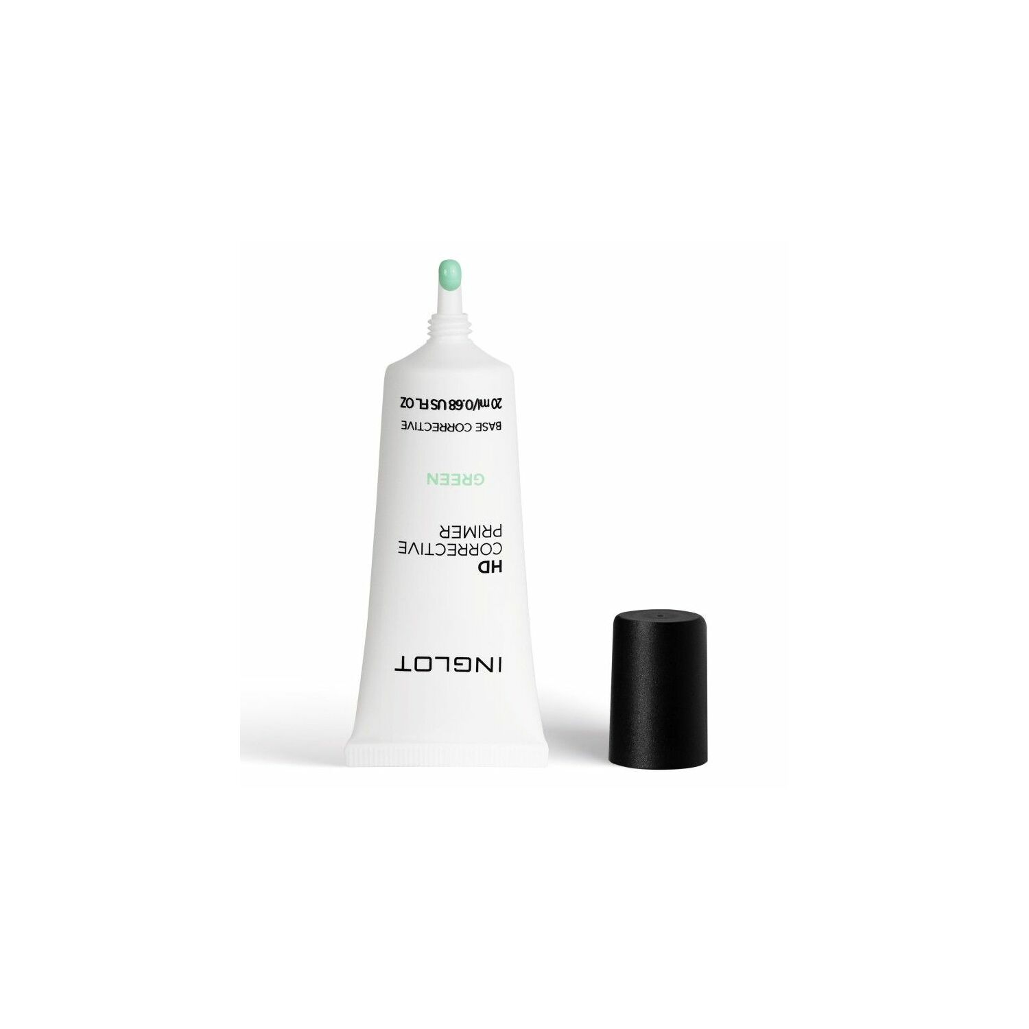INGLOT HD CORRECTIVE PRIMER GREEN (N)