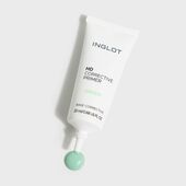 INGLOT HD CORRECTIVE PRIMER GREEN (N)