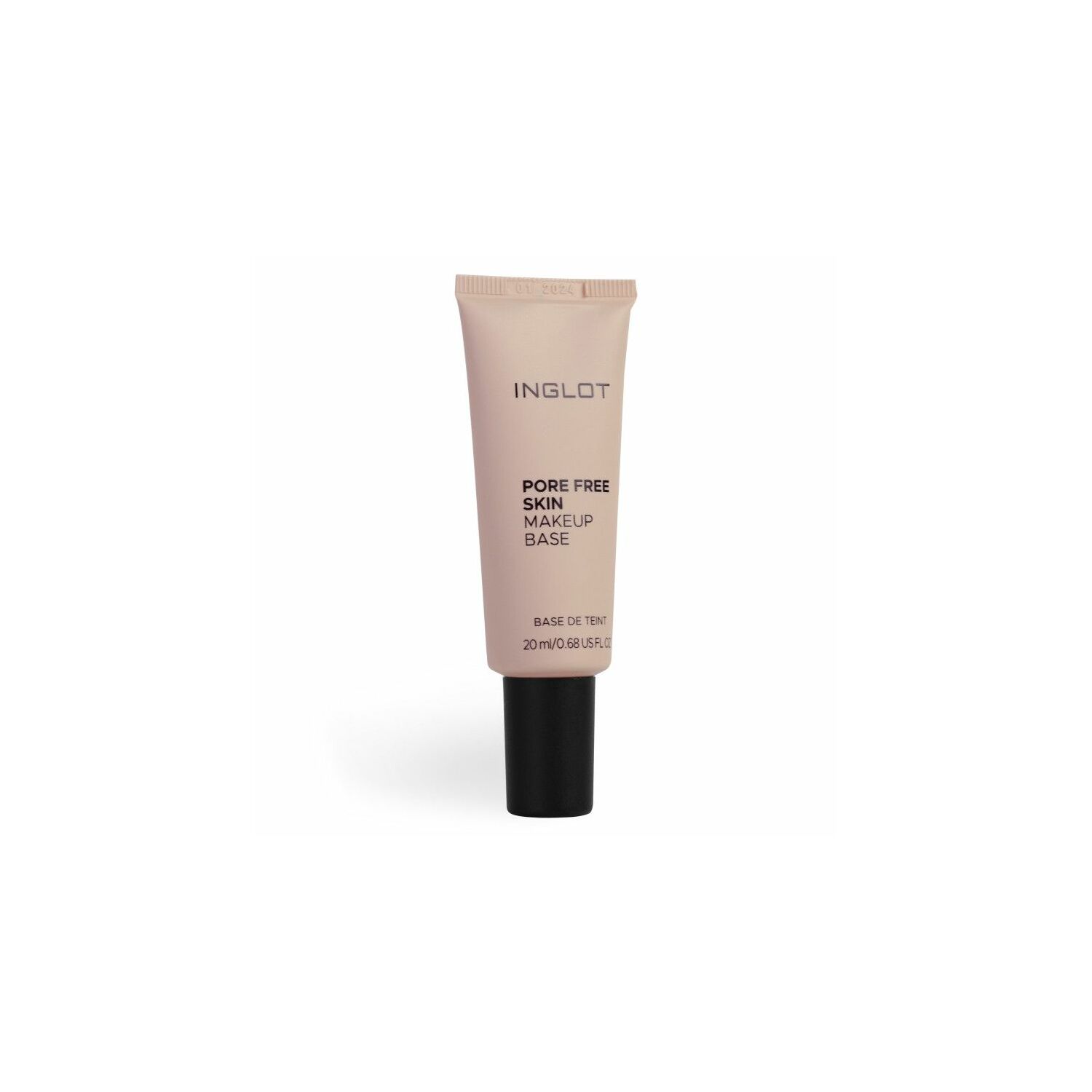INGLOT PORE FREE SKIN MAKEUP BASE