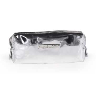 INGLOT COSMETIC BAG MIRROR SILVER (R24459A)