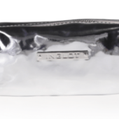 INGLOT COSMETIC BAG MIRROR SILVER (R24459A)