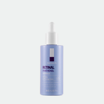 Retinol Panthenol Ampoule