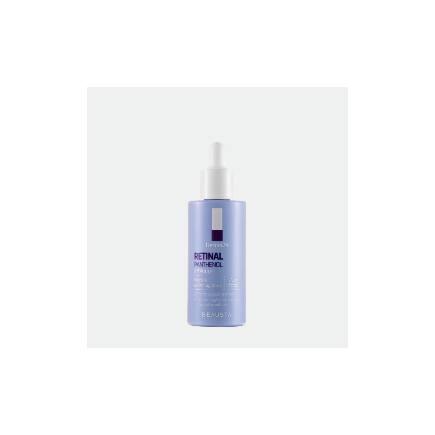 Retinol Panthenol Ampoule