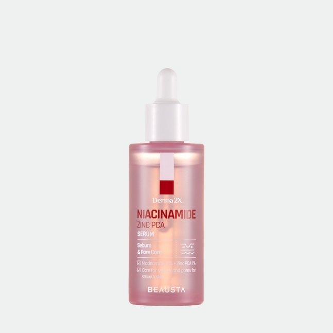 Derma X2 Niacinamide Zinc Serum