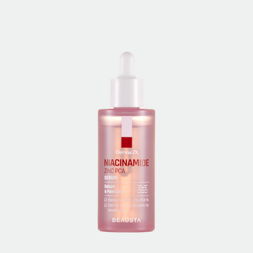 Derma X2 Niacinamide Zinc Serum